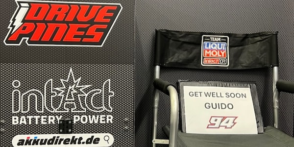 Moto3, Pini dà forfait ai test di Portimao, ma guarda a Jerez
