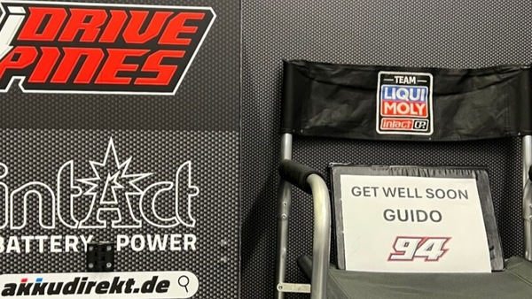 Moto3, Pini dà forfait ai test di Portimao, ma guarda a Jerez