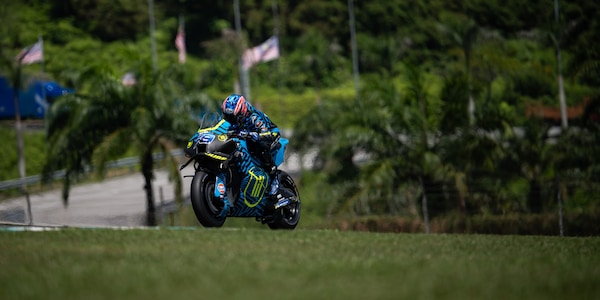 MotoGP: Aldeguer brilla tra i rookie, Ogura in crescita, Chantra fatica
