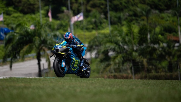 MotoGP: Aldeguer brilla tra i rookie, Ogura in crescita, Chantra fatica