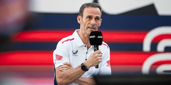 MotoGP, Puig: "Honda soddisfa le richieste, vuole tornare in alto"