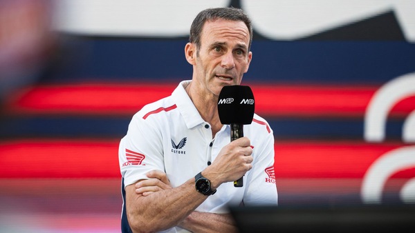 MotoGP, Puig: "Honda soddisfa le richieste, vuole tornare in alto"