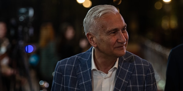 MotoGP, Tardozzi: “Ad oggi Quartararo è il nostro rivale”