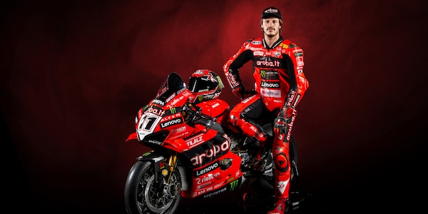 SBK, Bulega: “Non ho pressione, ho dimostrato di meritare la Ducati ufficiale”