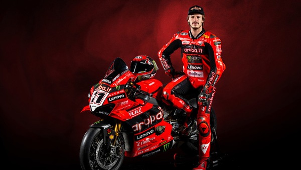 SBK, Bulega: “Non ho pressione, ho dimostrato di meritare la Ducati ufficiale”