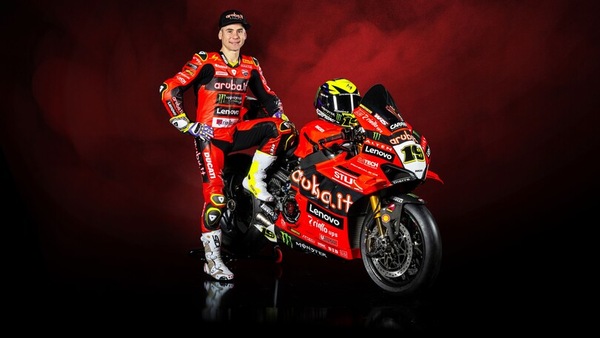 SBK, Bautista: “Razgatlioglu sarà forte anche senza le super concessioni”