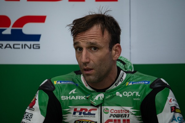 MotoGP Test Buriram, Zarco: “Fatichiamo ancora sul passo gara”