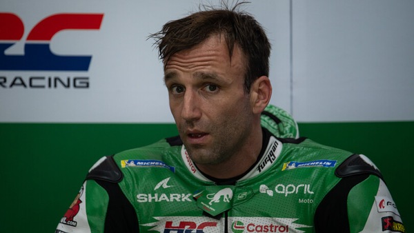 MotoGP Test Buriram, Zarco: “Fatichiamo ancora sul passo gara”
