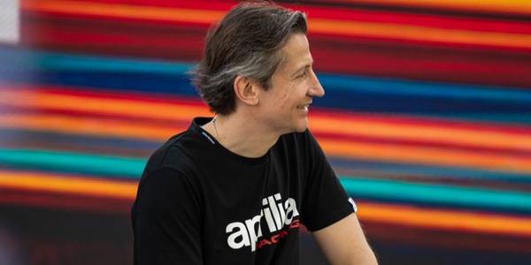 MotoGP, Massimo Rivola: "Bezzecchi fantastico! Martin dovrà darsi da fare"