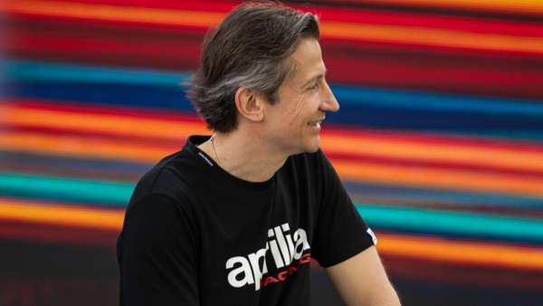 MotoGP, Massimo Rivola: "Bezzecchi fantastico! Martin dovrà darsi da fare"