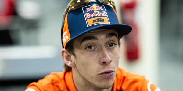 MotoGP 2025, Acosta: "Miglior preseason da quando sono in KTM"