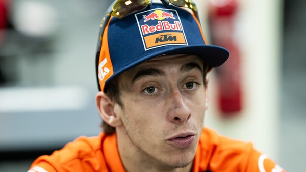 MotoGP 2025, Acosta: "Miglior preseason da quando sono in KTM"