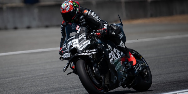 MotoGP: l'Aprilia sfida la Ducati a Buriram, Bezzecchi la sorpresa