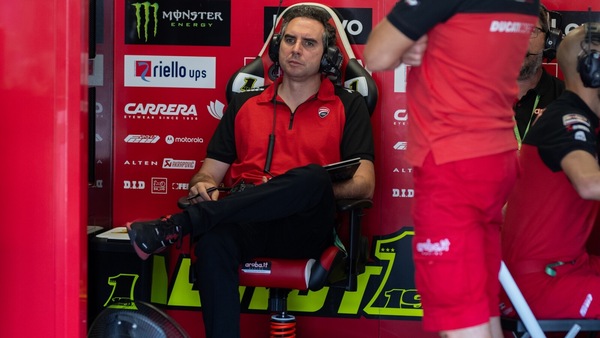 SBK, Zambenedetti: "Il regolamento era lacunoso, ora no. BMW? Mi aspettavo scelte diverse"