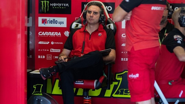 SBK, Zambenedetti: "Il regolamento era lacunoso, ora no. BMW? Mi aspettavo scelte diverse"