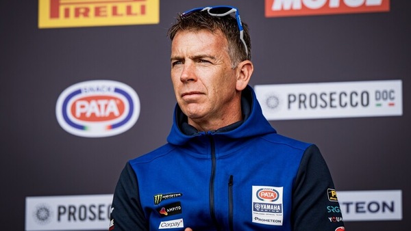 SBK, Denning: "Rea è come Djokovic, ho rivisto in lui gli occhi della tigre"