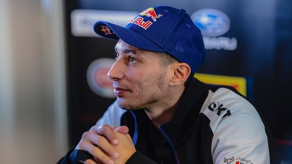 SBK test Phillip Island, Toprak: "Bulega il favorito, ma io non getto le armi"