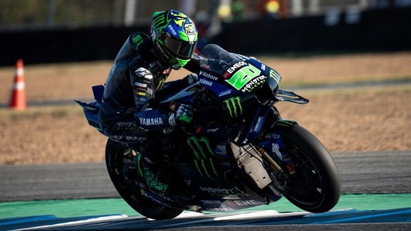 MotoGP, Yamaha "ok" sul giro secco, ma pronte per gara e sorpassi?