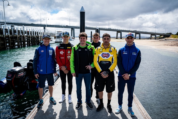 SBK, in Australia il primo pre-event della stagione a Cape Woolamai
