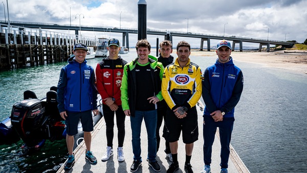 SBK, in Australia il primo pre-event della stagione a Cape Woolamai