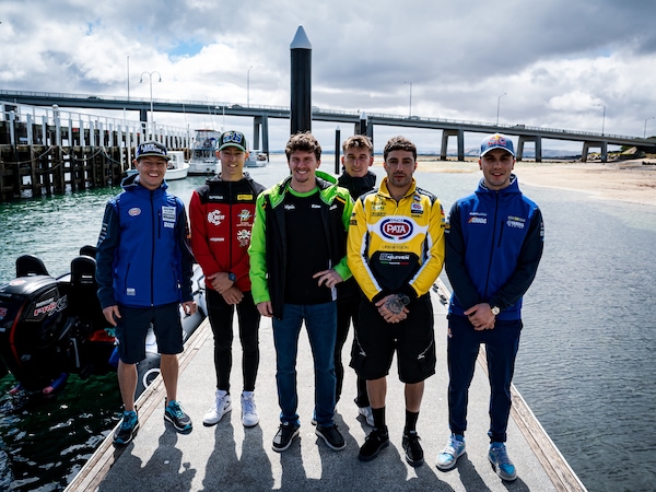 SBK, in Australia il primo pre-event della stagione a Cape Woolamai