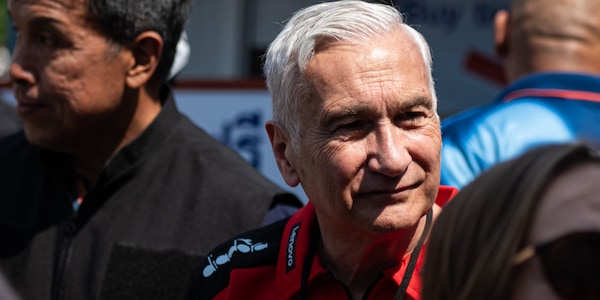MotoGP, Tardozzi: "Le concessioni funzionano, Yamaha e Honda stanno risalendo"