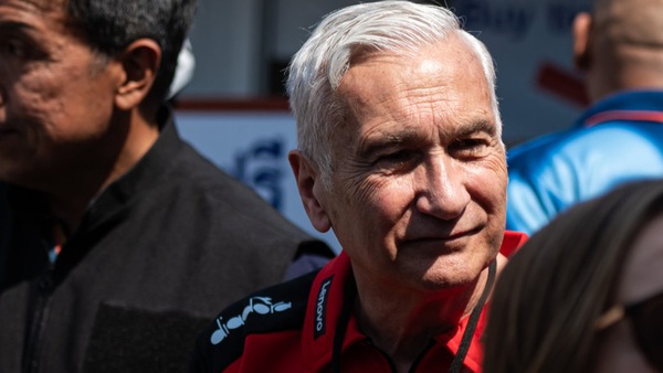 MotoGP, Tardozzi: "Le concessioni funzionano, Yamaha e Honda stanno risalendo"