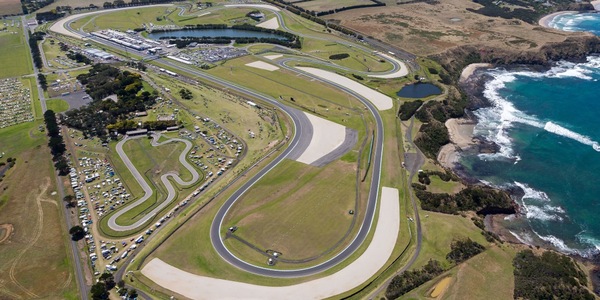 SBK Phillip Island 2025: info, orari e dove vederlo in TV