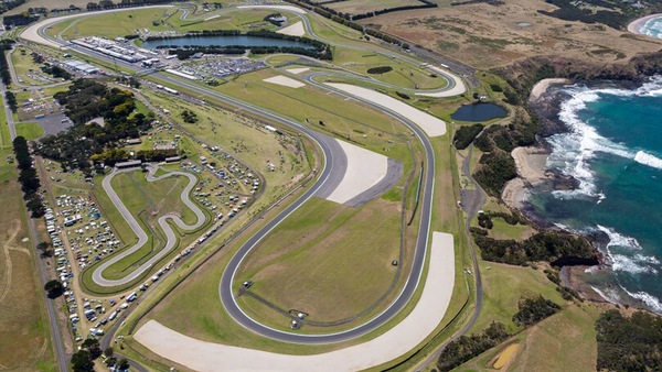 SBK Phillip Island 2025: info, orari e dove vederlo in TV