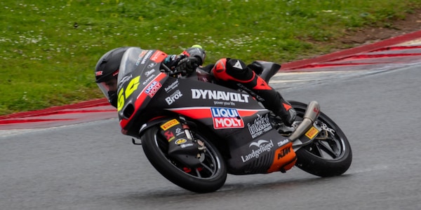 Moto3, test Jerez: il secondo giorno è di Muñoz su Piqueras, 6° Bertelle