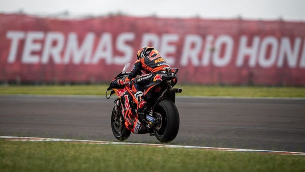 Argentina sempre più vicina: Termas pronta per la MotoGP