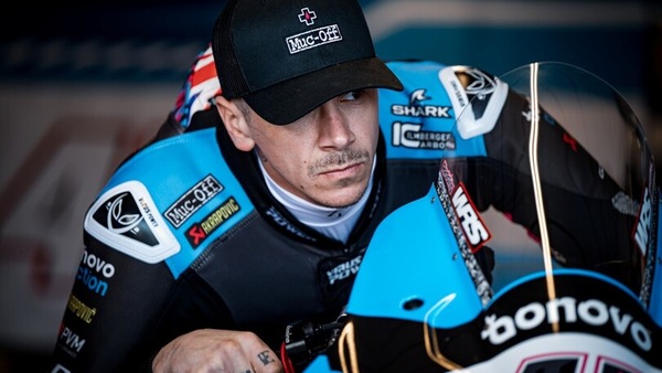 Redding & Bonovo, dente avvelenato: quali avversari morderanno in SBK?