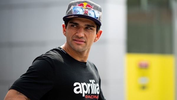 MotoGP Buriram: Martin presente, ma come se fosse a un test