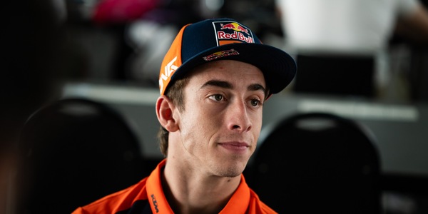 MotoGP, Pedro Acosta provoca Marc: "Marquez chi?"