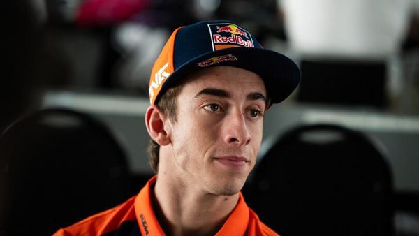 MotoGP, Pedro Acosta provoca Marc: "Marquez chi?"