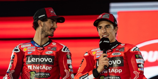 MotoGP: Bagnaia o Marquez, chi vincerà? Il pronostico dei piloti