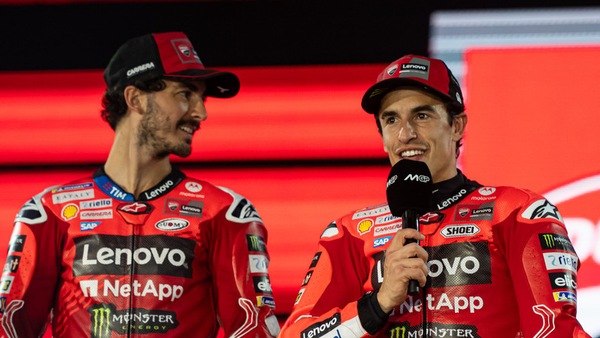 MotoGP: Bagnaia o Marquez, chi vincerà? Il pronostico dei piloti