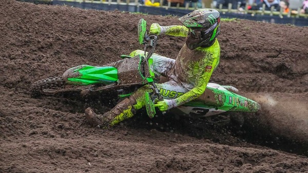 Motocross: i risultati di Lierop e Sanlúcar