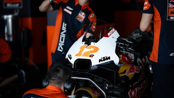 Accettato il piano di ristrutturazione: KTM è (al momento) salva