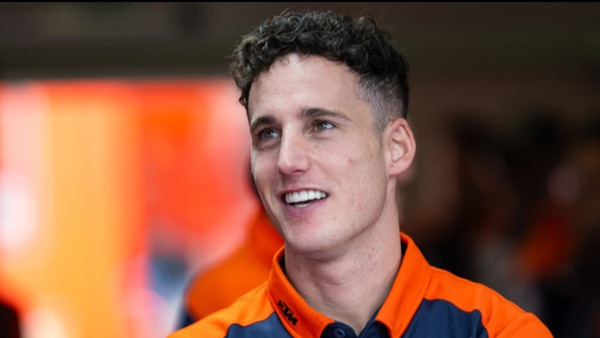 MotoGP, Pol Espargarò: "Abbiamo ottimizzato sistemi che adoperava Ducati"