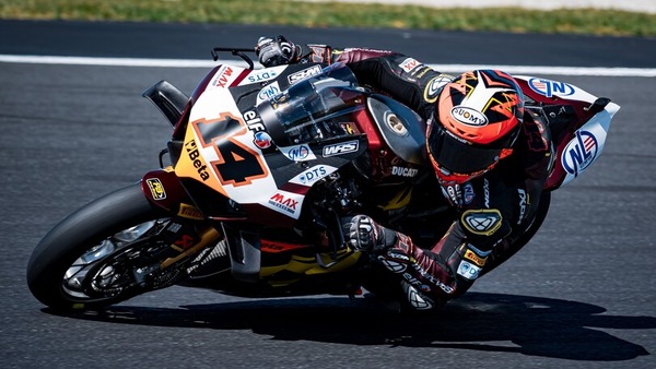 Lowes mai così veloce in SBK: è tornato il Sam dei tempi d'oro?