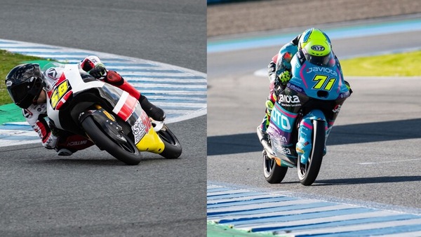 Moto3, chi sarà l’erede di David Alonso? Occhio agli italiani...