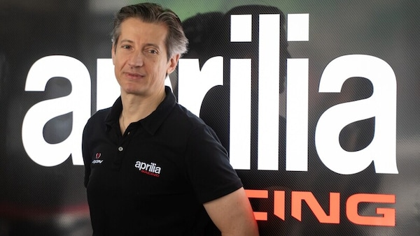 Rivola: "Non mi pento del test di Martin, ne aveva bisogno prima della MotoGP"