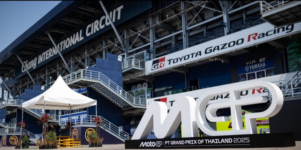 MotoGP, i messaggi di Marquez, Bezzecchi e Bagnaia per Jorge Martin