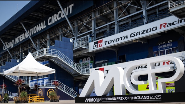 MotoGP, i messaggi di Marquez, Bezzecchi e Bagnaia per Jorge Martin