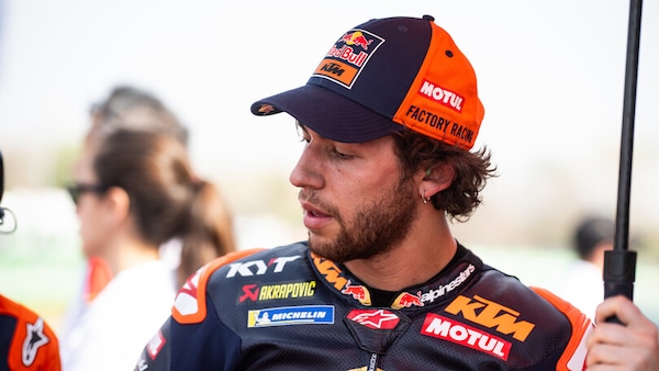 GP Thailandia, Bastianini: “Nessuno all’interno del box si aspettava questo risultato”