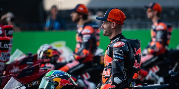 MotoGP: KTM in difficoltà in Thailandia, urge un cambio di rotta in Argentina