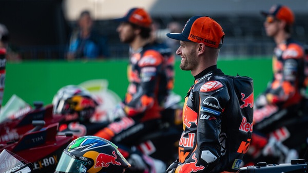 MotoGP: KTM in difficoltà in Thailandia, urge un cambio di rotta in Argentina