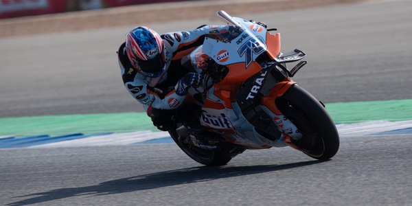 MotoGP, debutto da fenomeno per Ai Ogura: meglio di Martin e Acosta