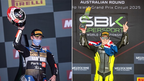 Da Gonzalez a Booth-Amos: il ristretto club dei vincitori in SSP e 300